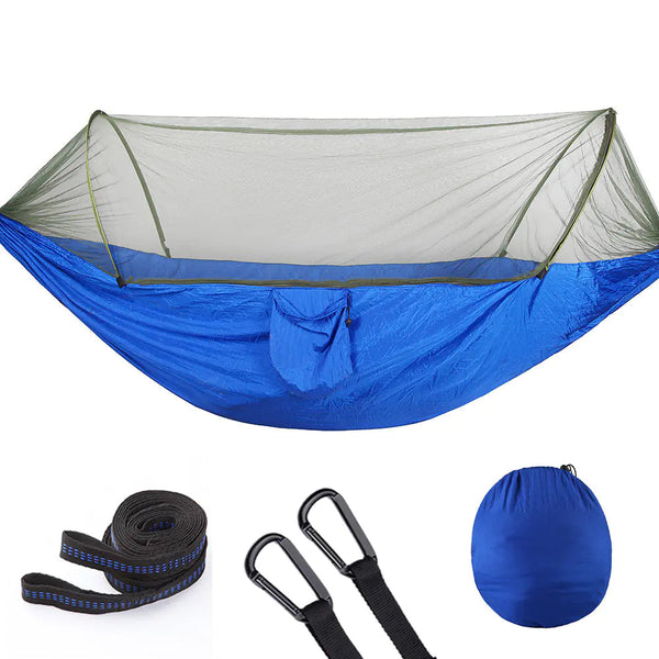 BugOut Trail Hammock