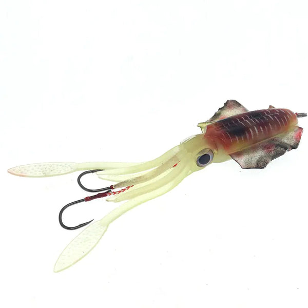 Ultimate Squid Lure
