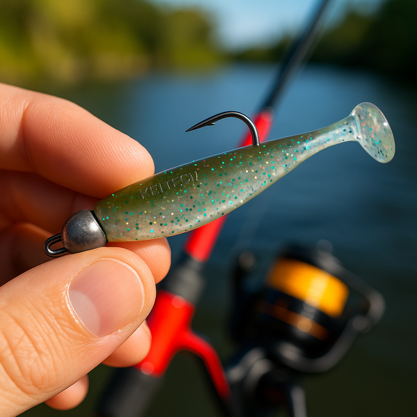 Ultimate Fish Catcher Lure