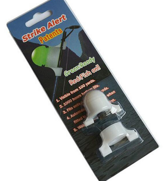 GlowPro Fishing Light