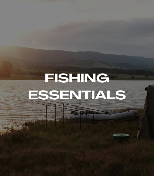 Fishing Tackle