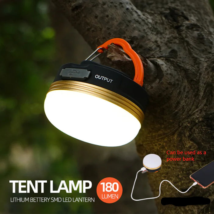 StickLite Rechargeable LED