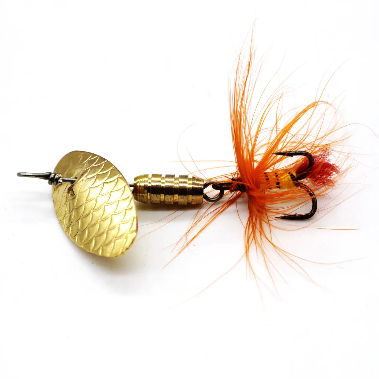 🎣 Rotating Sequins Hand Shake Luya Bait – Catch More, Cast Better