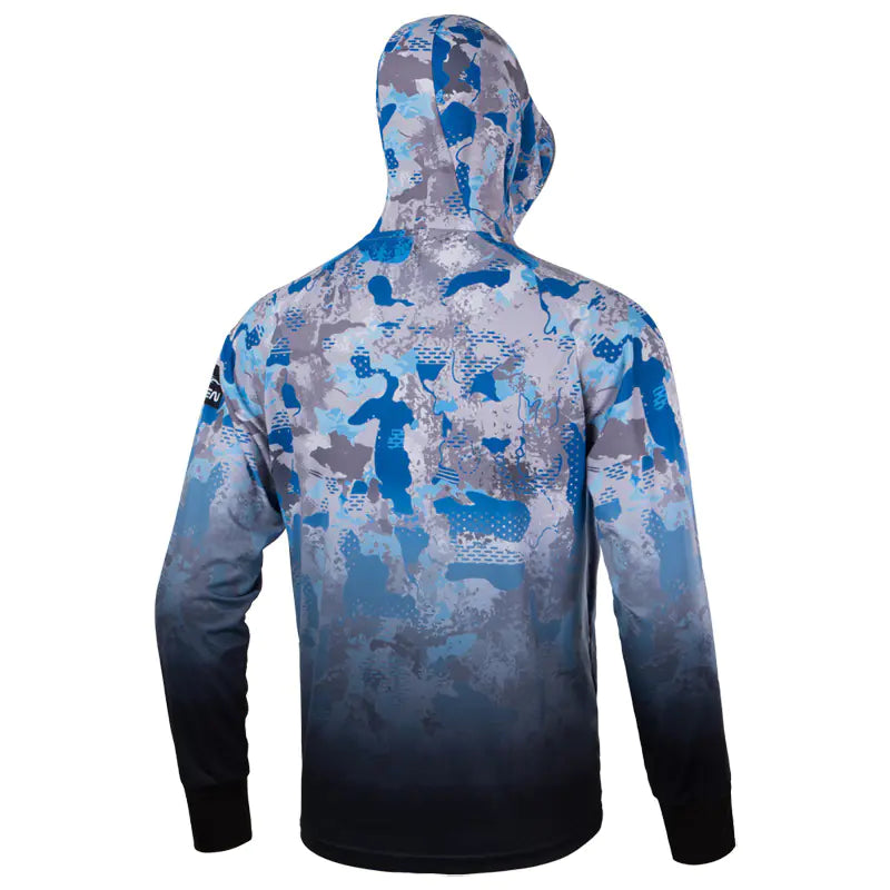 🧥 Fishing Jacket – Stay Cool, Fish Longer - UV Protection