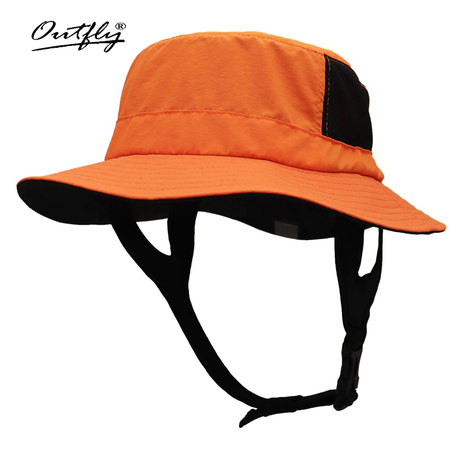 Foldable Wide Brim Sun Hat for Hiking and Fishing