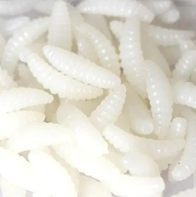 🐛 Bionic Lure Soft Bait – Realistic, Durable &amp; Irresistible