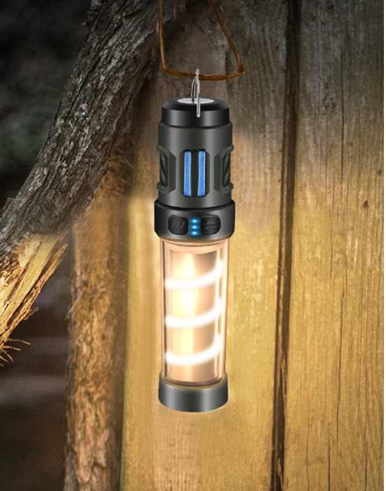 Outdoor Mosquito Repellent Camping Light