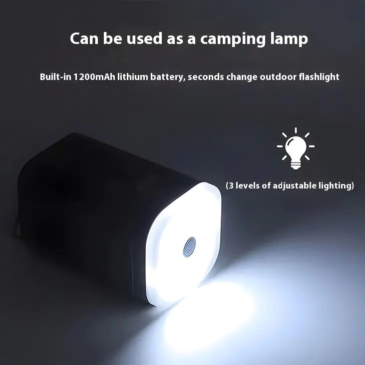 Electric Air Pump