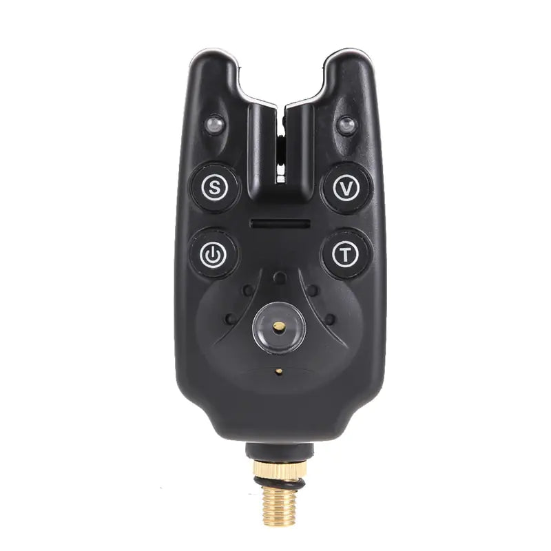 Fishing Alarm System with Bite Alert Feature
