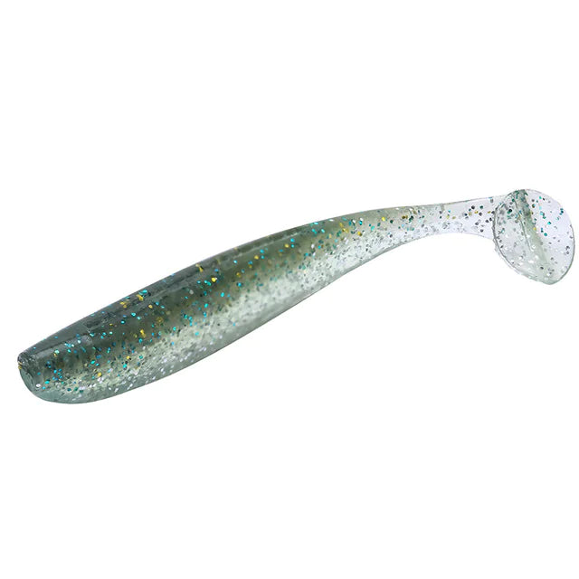 🎣 T Tail Soft Bait – Reel in More, Fish Smarter! 🐟🇦🇺