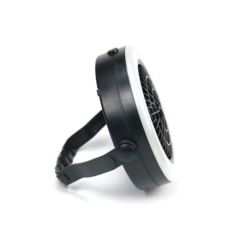 TrailGlow LED Lantern/Fan
