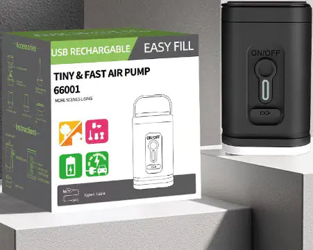 Electric Air Pump