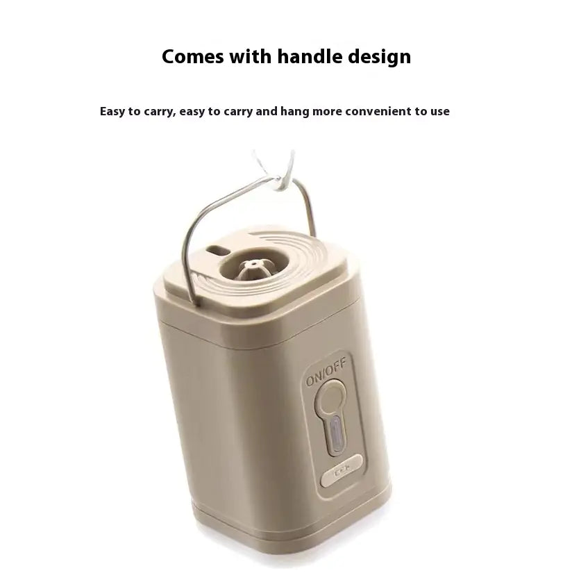 Electric Air Pump