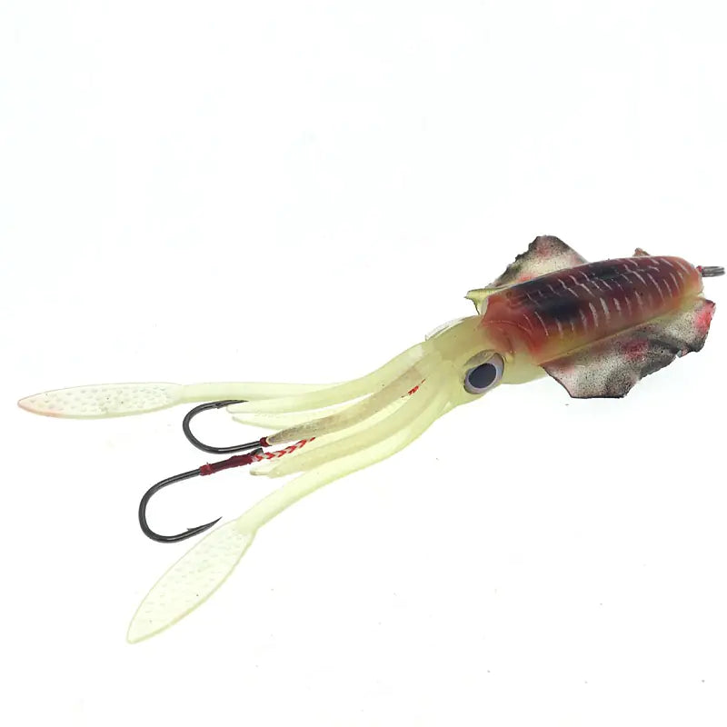 🦑 Squid Fishing Bait
