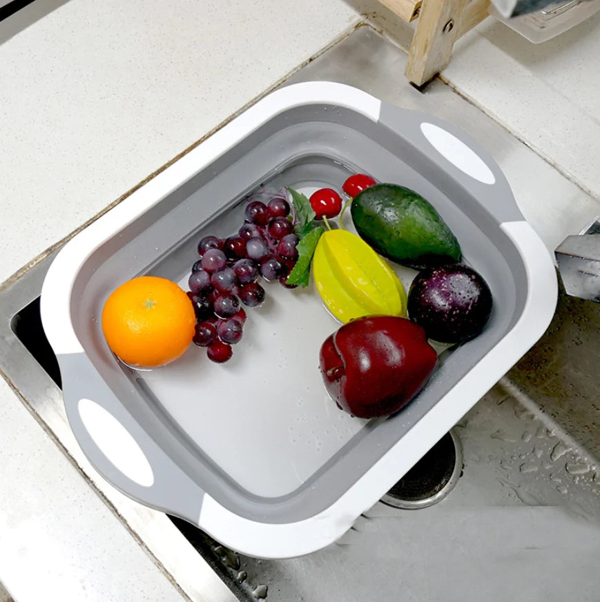ChopMate 3-in-1 Basin