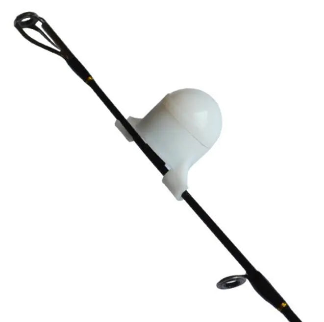 🌙 Smart Night Fishing Light – Compact & Effective