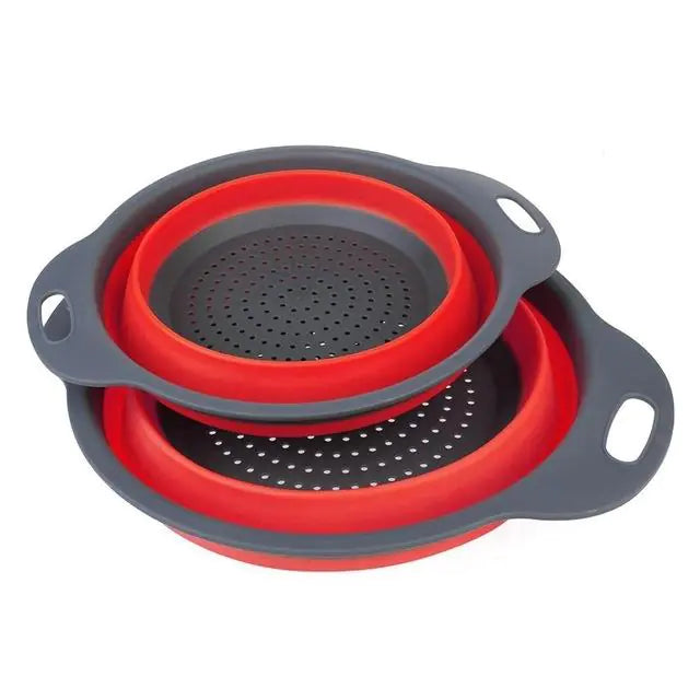 ColorPop Collapsible Baskets