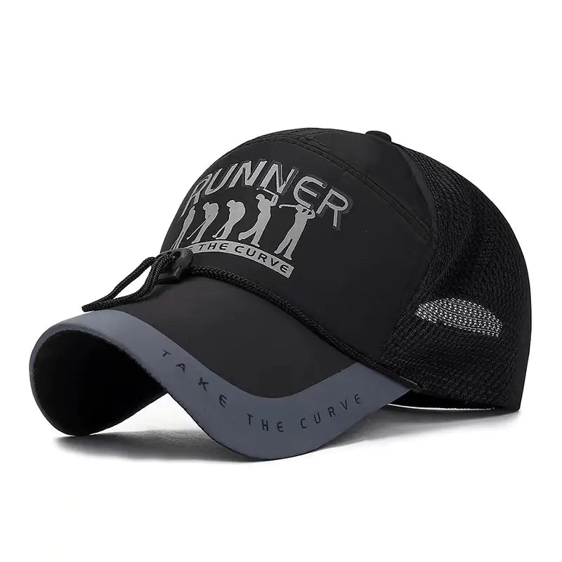 🧢 Unisex Summer Baseball Cap