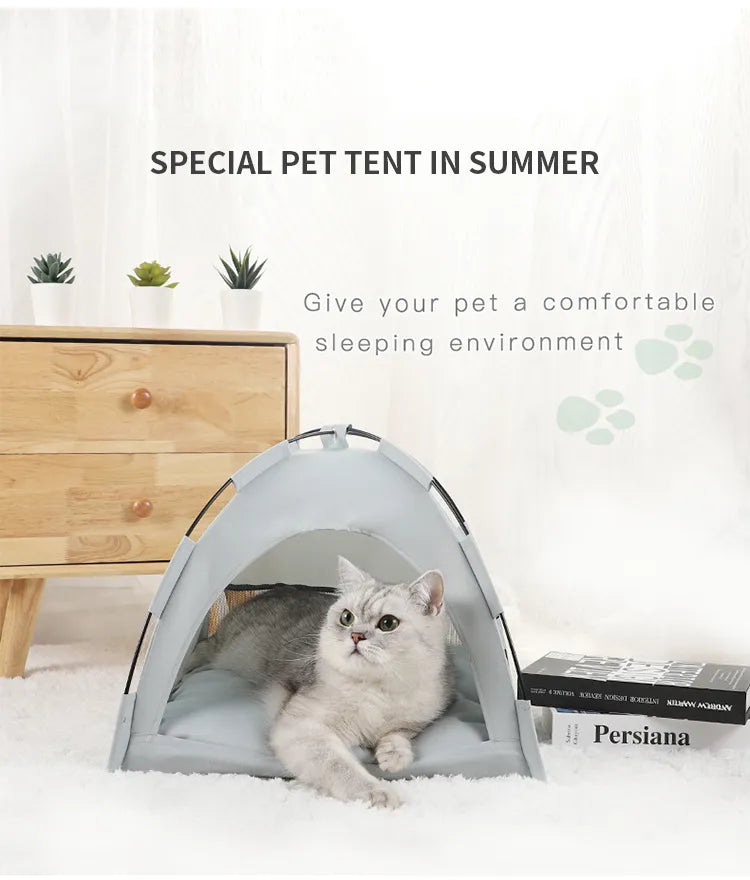 Pet Tent