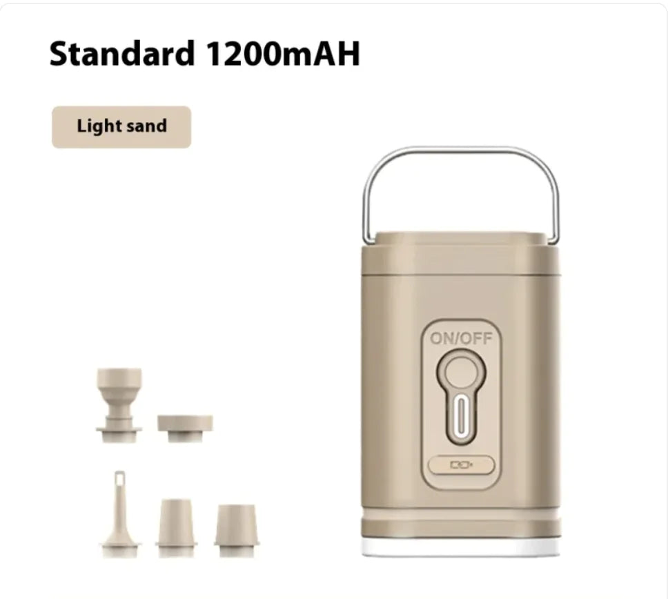 Electric Air Pump