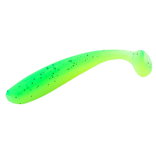 🎣 T Tail Soft Bait – Reel in More, Fish Smarter! 🐟🇦🇺