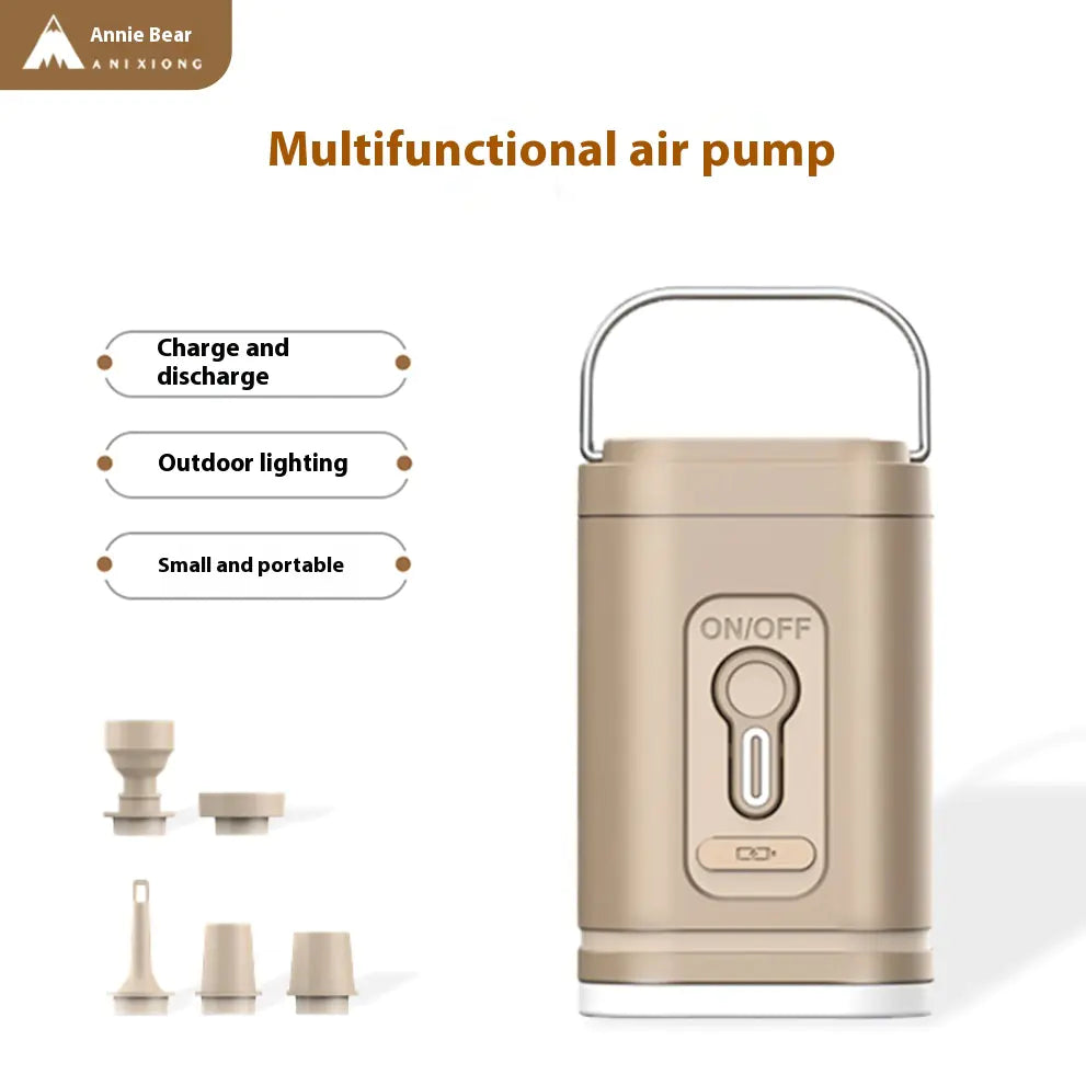 Electric Air Pump