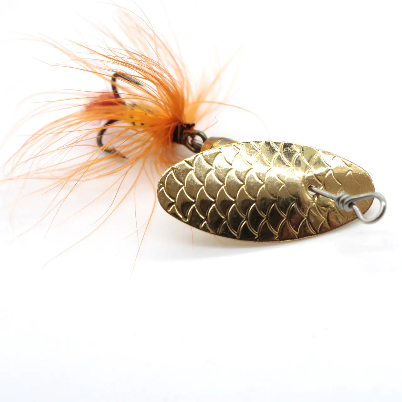 🎣 Rotating Sequins Hand Shake Luya Bait – Catch More, Cast Better