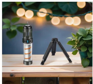 Outdoor Mosquito Repellent Camping Light