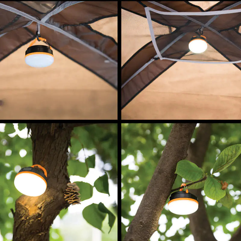 StickLite Rechargeable LED
