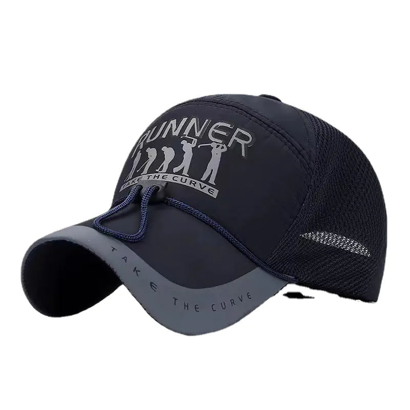 🧢 Unisex Summer Baseball Cap