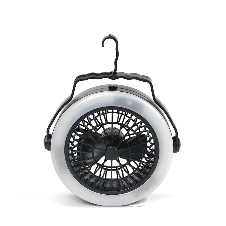 TrailGlow LED Lantern/Fan