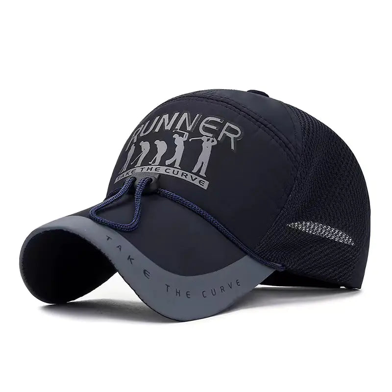 🧢 Unisex Summer Baseball Cap