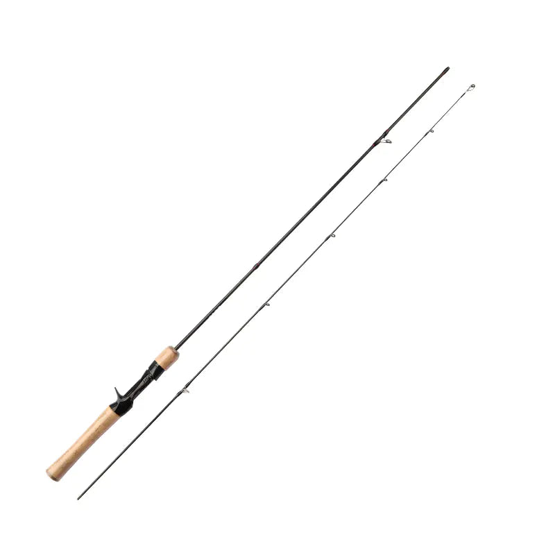 🎣 Carbon Lure Rod