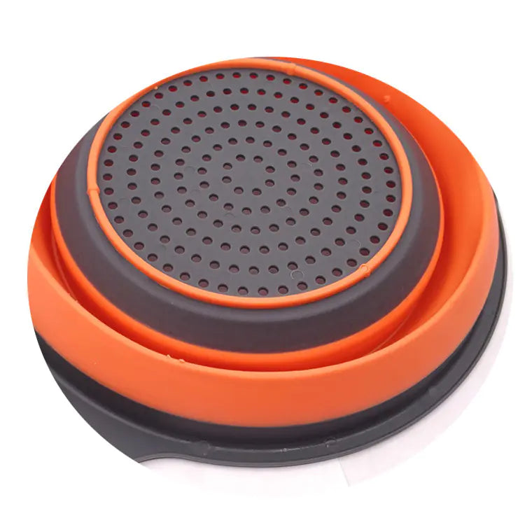 ColorPop Collapsible Baskets