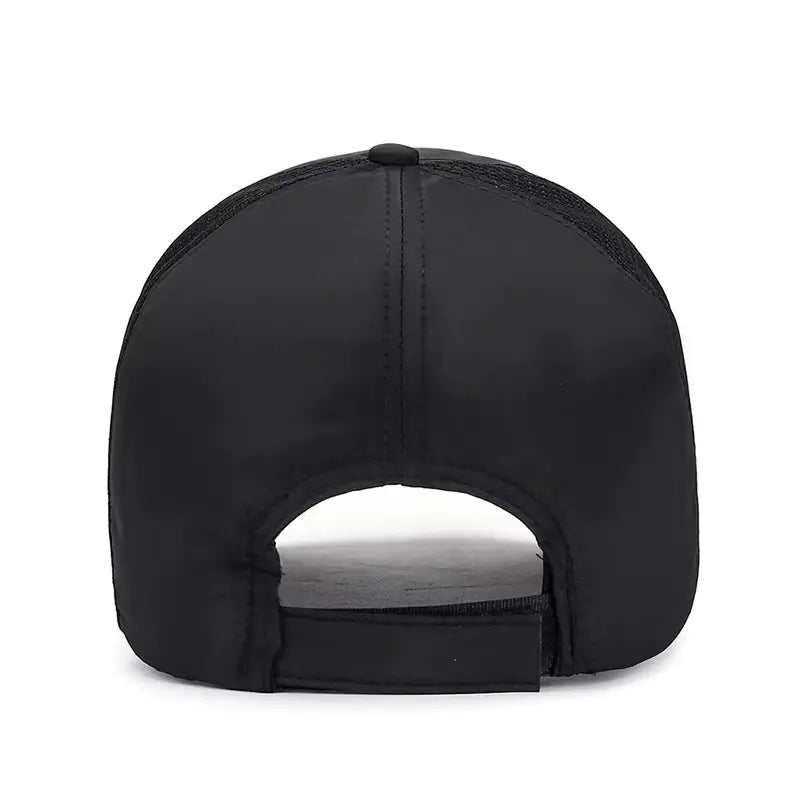 🧢 Unisex Summer Baseball Cap