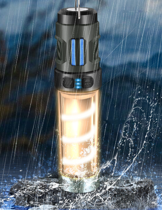Outdoor Mosquito Repellent Camping Light