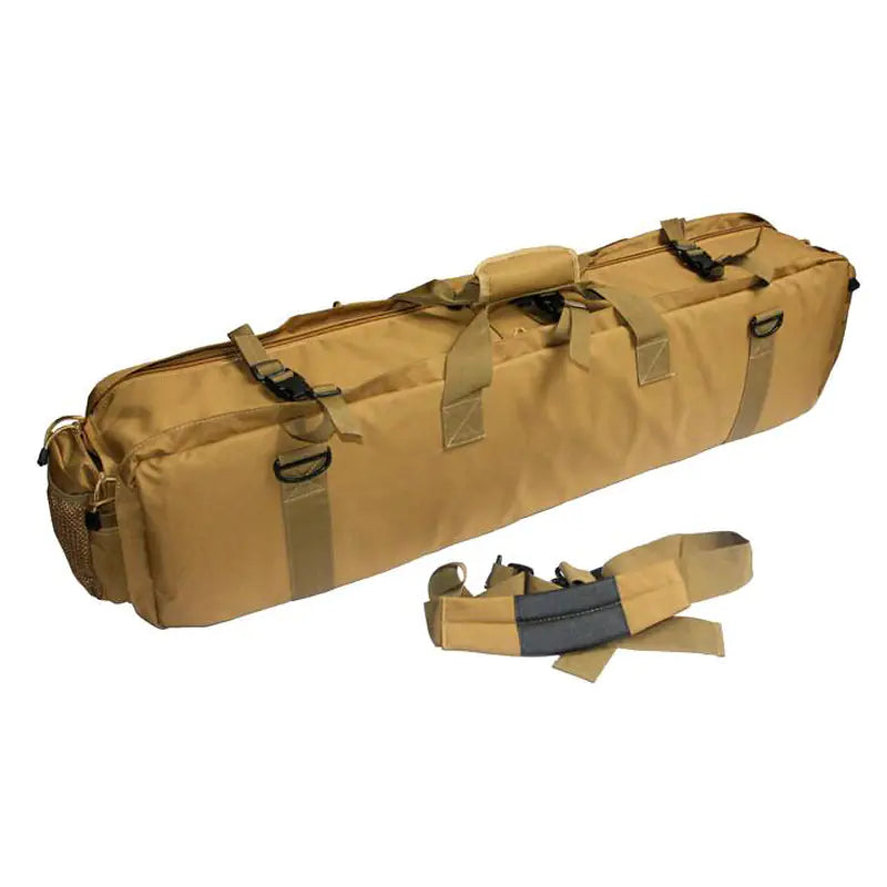 🎒 Multi-Functional Tactical Fishing Bag, Built for Adventure