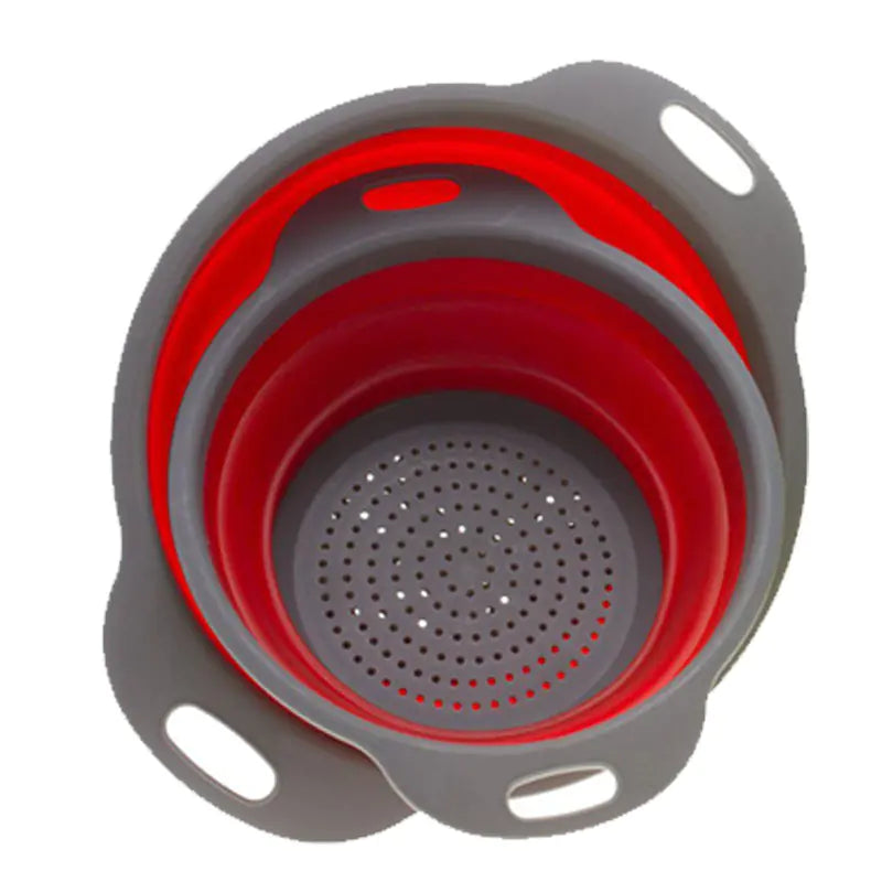 ColorPop Collapsible Baskets