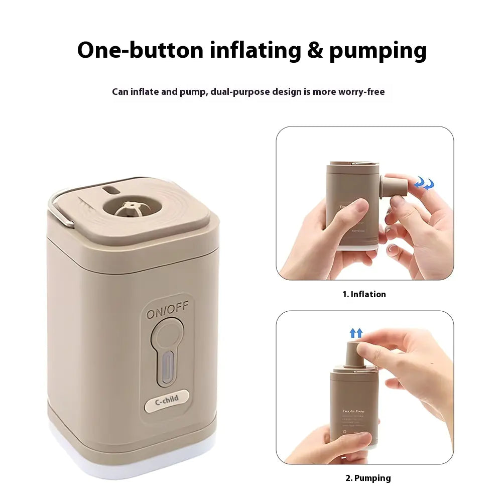 Electric Air Pump