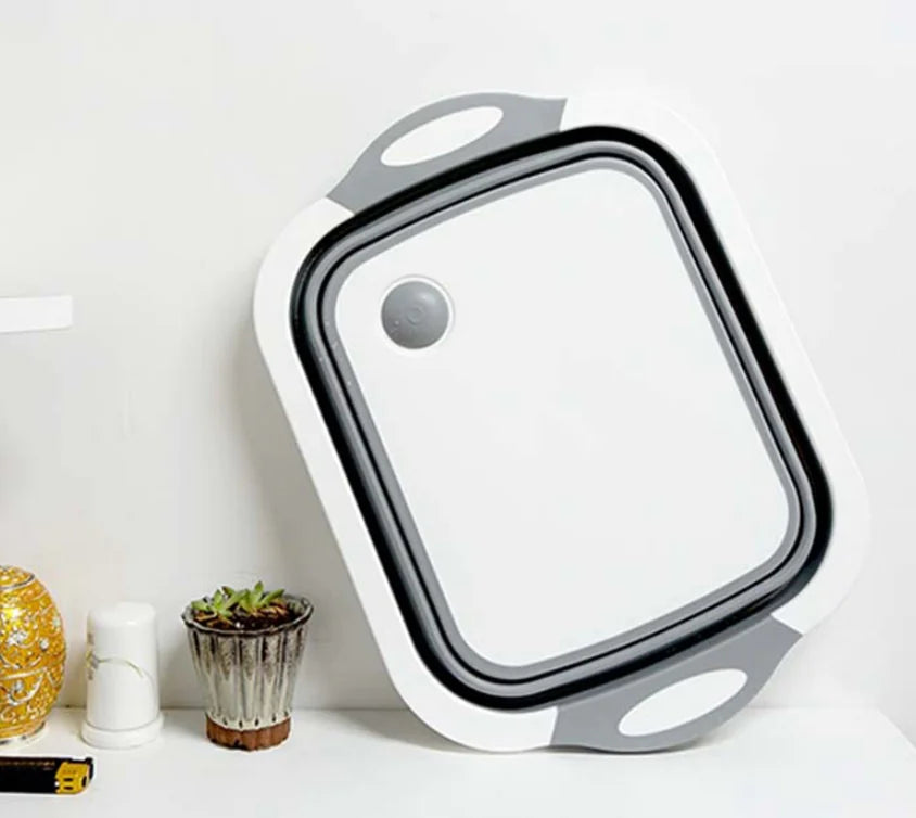 ChopMate 3-in-1 Basin