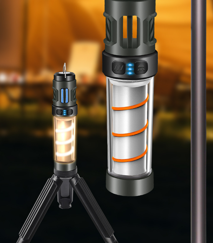 Outdoor Mosquito Repellent Camping Light