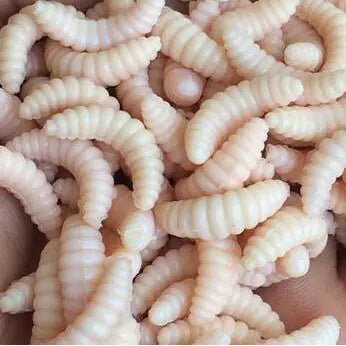 🐛 Bionic Lure Soft Bait – Realistic, Durable &amp; Irresistible