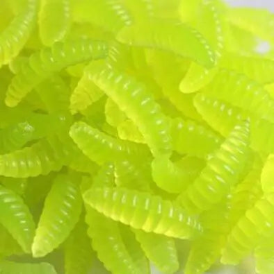🐛 Bionic Lure Soft Bait – Realistic, Durable &amp; Irresistible