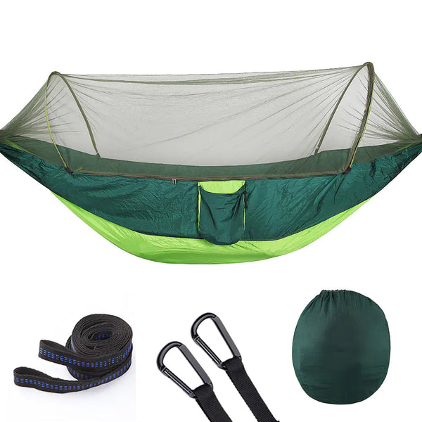BugOut Trail Hammock