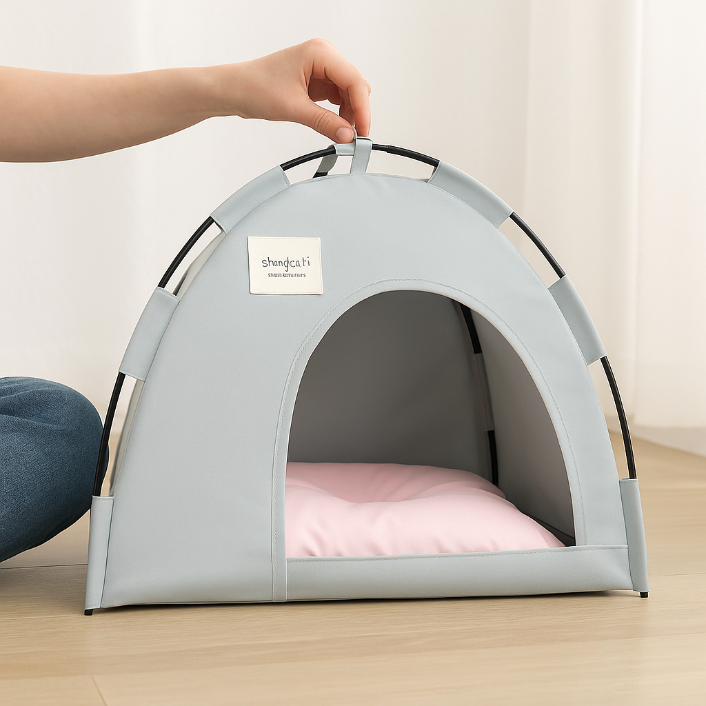 Pet Tent