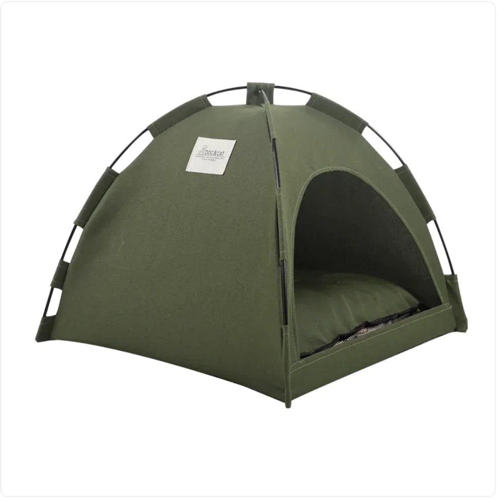 Pet Tent