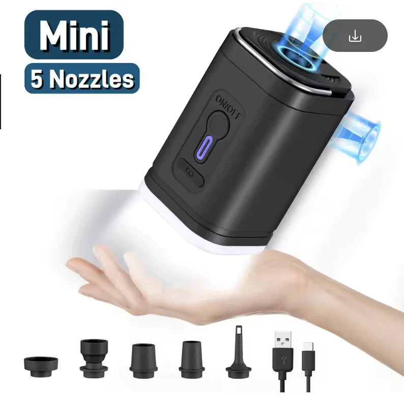 Electric Air Pump