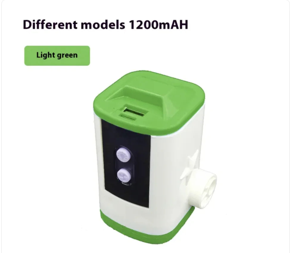 Electric Air Pump