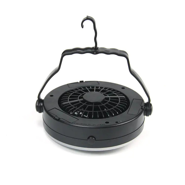 TrailGlow LED Lantern/Fan