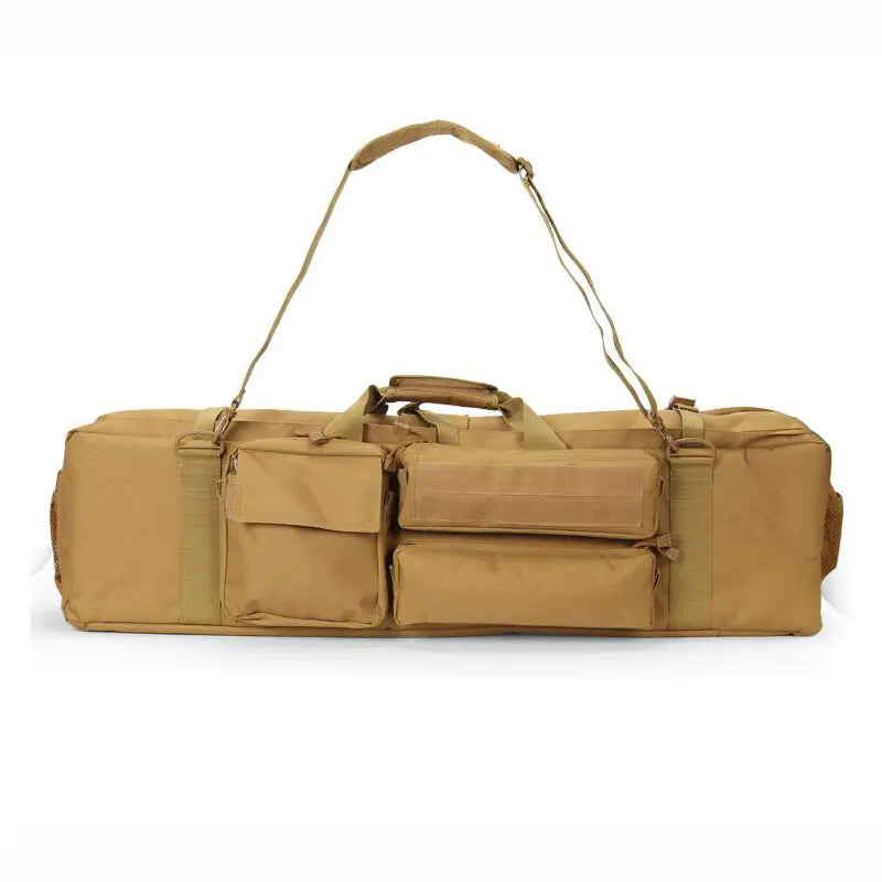 🎒 Multi-Functional Tactical Fishing Bag, Built for Adventure
